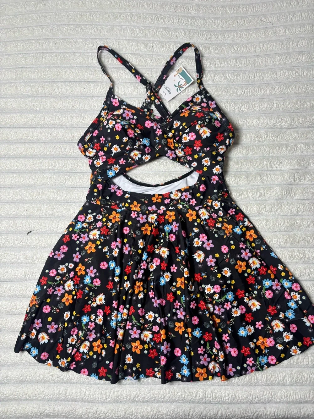 B2Prity chic black